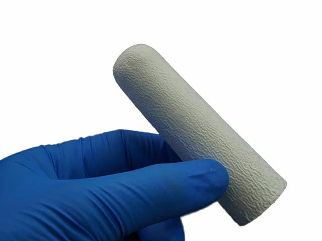 Glass Fiber Soxhlet Extraction Thimbles