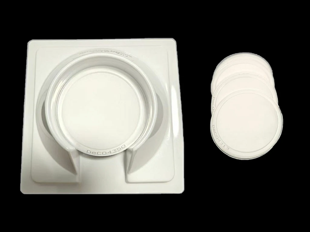  PM2.5 Air monitoring membrane filter