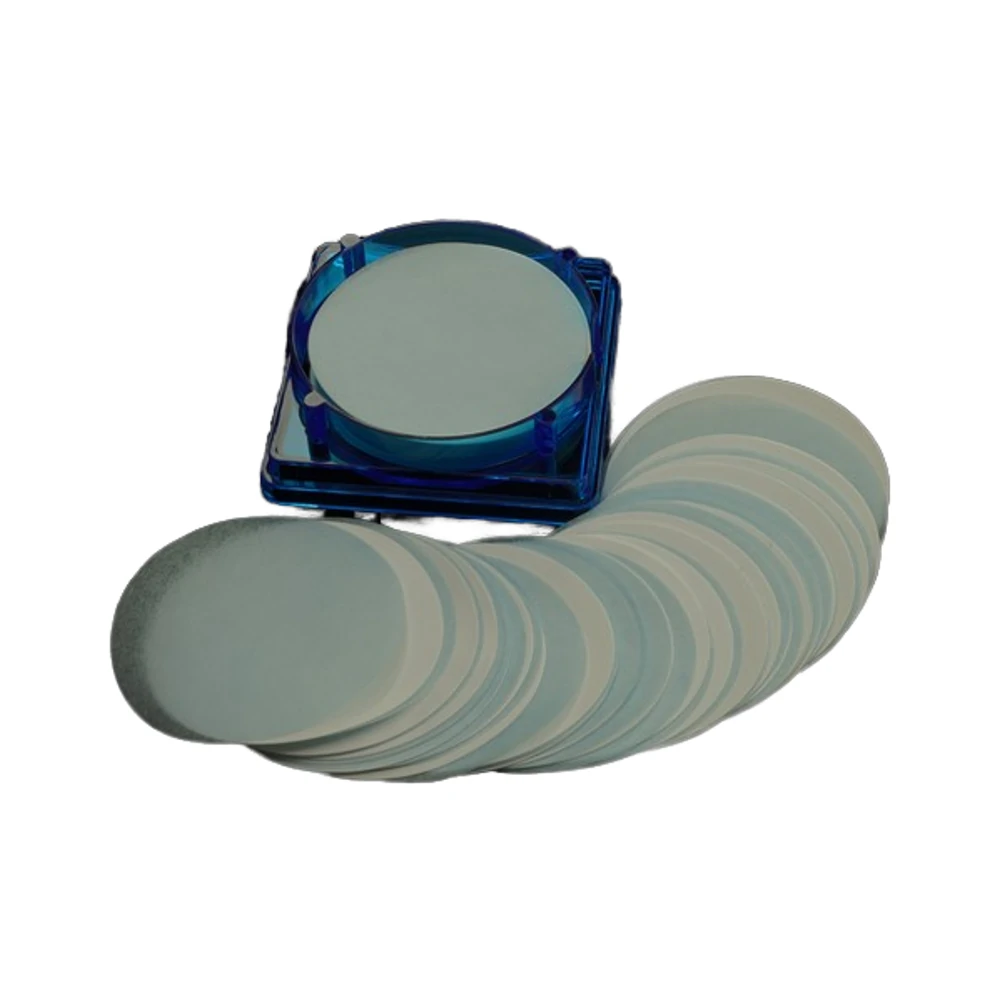 PTFE membrane filters