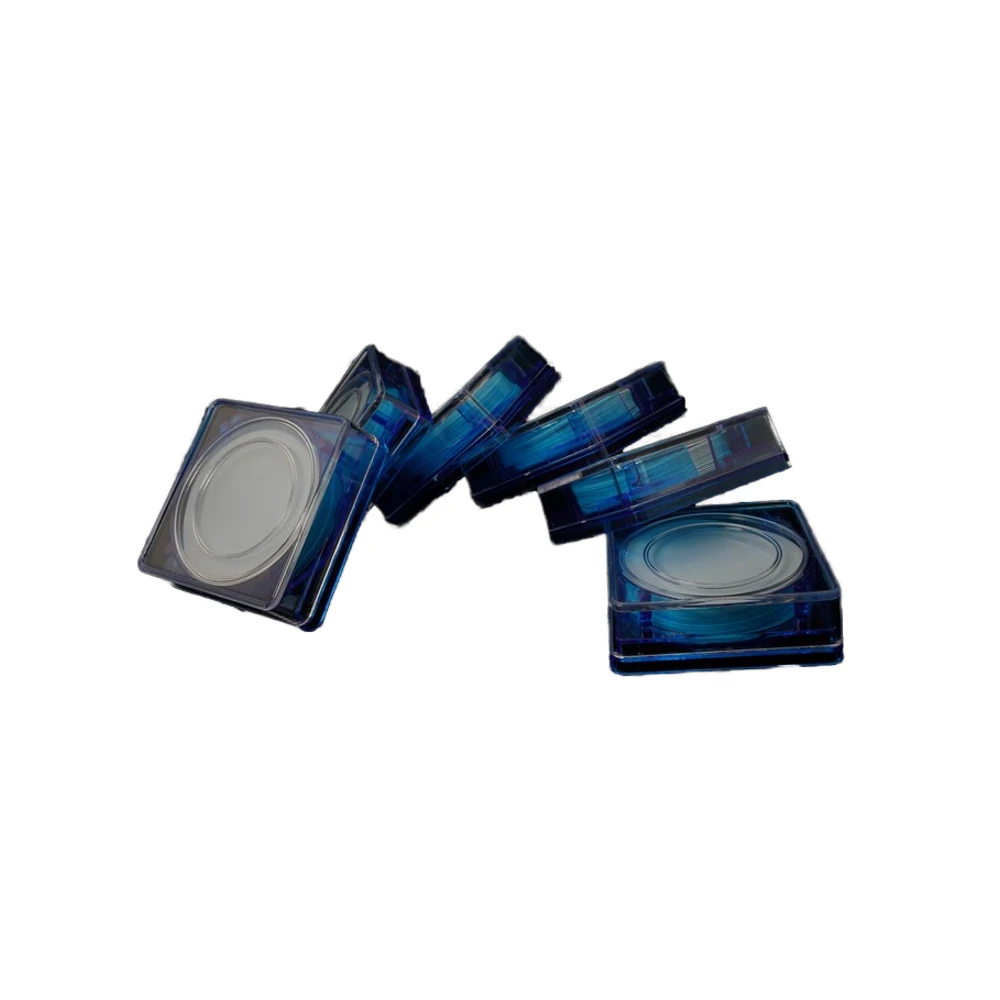 PTFE membrane filters