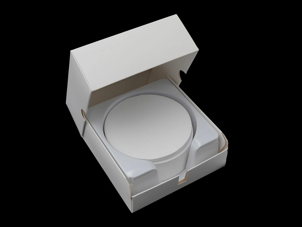 Quartz microfiber filters
