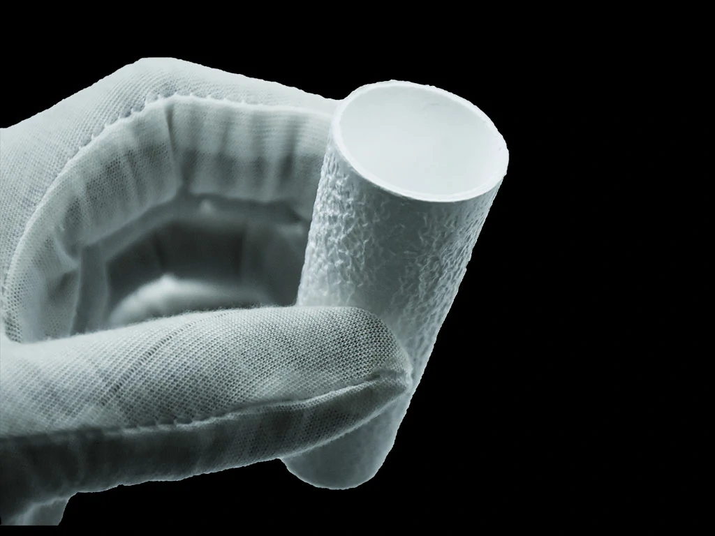 Quartz microfiber thimbles 02