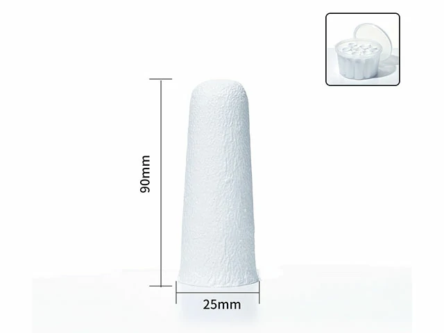 Soxhlet Extraction Thimbles