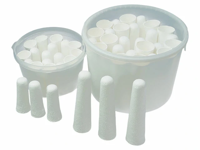 glass microfiber thimbles~1