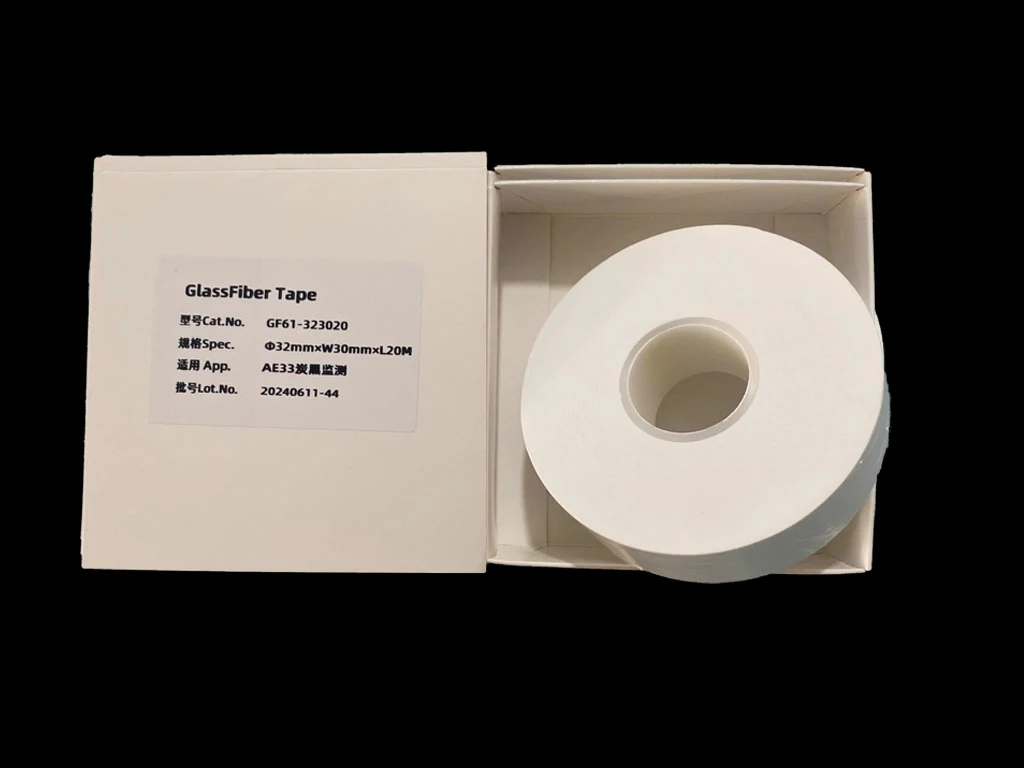 filter tape paper tape