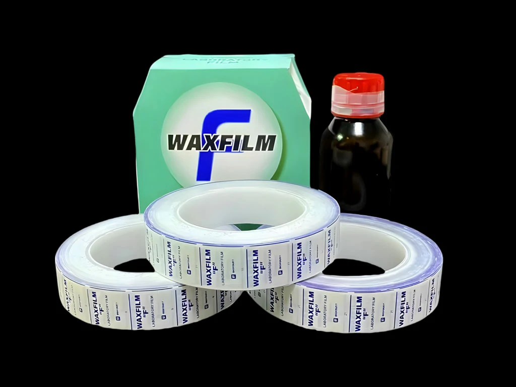 parafilm pm996