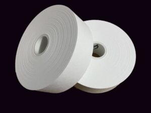 What are the specific specifications of BAM 1020 filter tape?