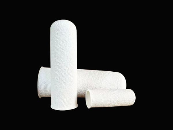 Cellulose Extraction Thimble