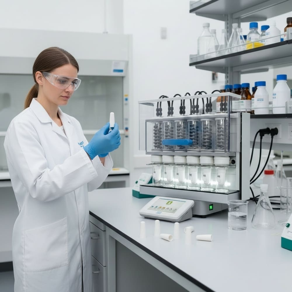 Lab Things Colbe LP Thimbles - Professional Laboratory Filtration Solutions
