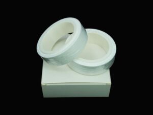 PTFE Filter Tape for XRF Analysis – 30 Meter Roll (45 Day Continuous Operation)