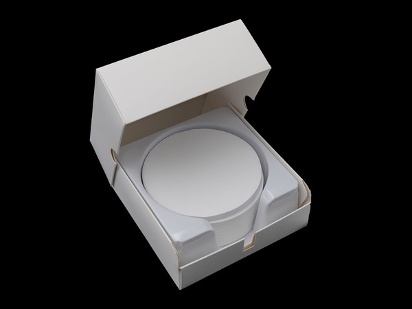 Quartz Microfiber Filter