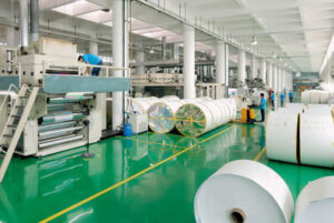 Why can China produce cost-effective environmental monitoring instrument consumables—filter tape rolls?