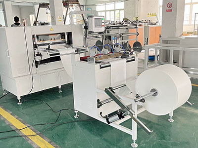 Cleanroom Production Environment