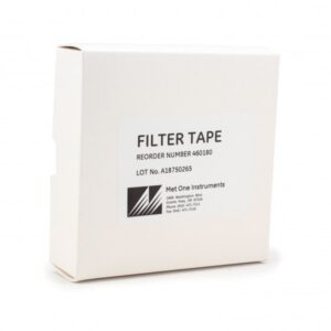 What is the minimum order quantity of BAM Glass Fiber Filter Tape Roll?