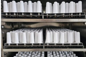 What Is the Current Market Price of Soxhlet Extraction Thimbles?