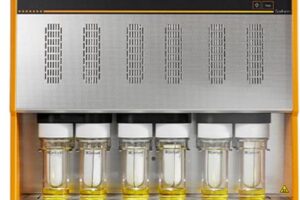 What are the methods of extraction of cellulose?