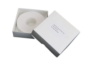 BAM Glass Fiber Filter Tape Roll 60 Day Supply - 30mm x 21m Continuous Roll: Is it the right choice?
