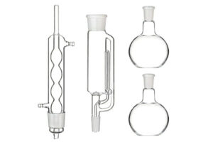 Soxhlet extraction still used today?