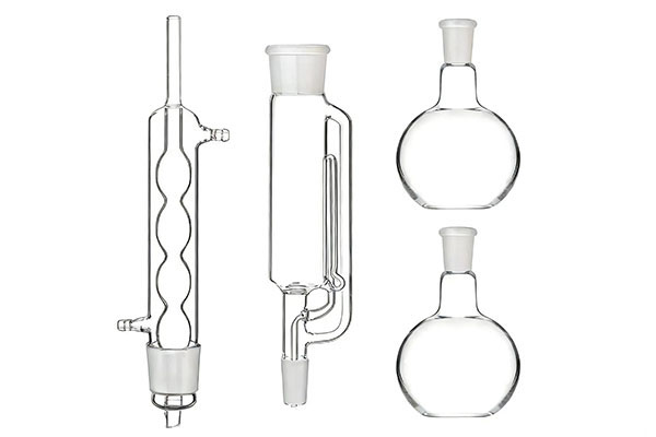 Soxhlet extraction still used today?