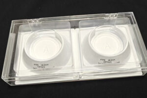 What are PM 2.5 Membrane Filters?