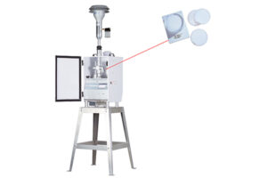 What Makes Our PM2.5 PTFE Membrane Filter the Best Choice for Air Quality Monitoring?