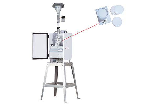 What Makes Our PM2.5 PTFE Membrane Filter the Best Choice for Air Quality Monitoring?