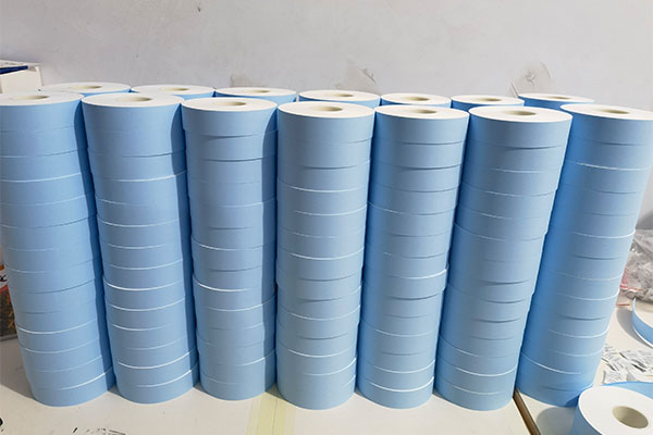 Which supplier of BAM Glass Fiber Filter Tape Roll is reliable?