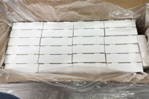 How to store BAM Glass Fiber Filter Tape Roll?