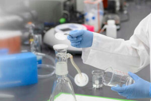 What Are Glass Microfiber Filters without Binder?