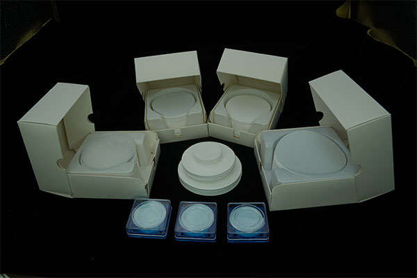 EPA methods for air sampling: What environmental air monitoring consumables are available?