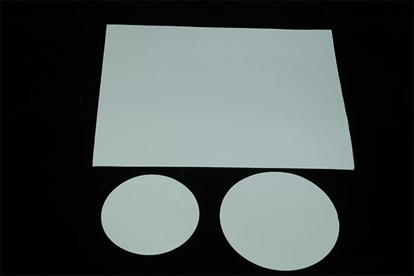 Glass fiber filters – High performance filtration
