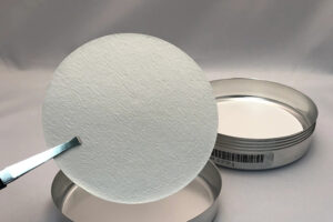 Binder-Free Glass Microfiber Filters, 1.2um, 47mm Supplier