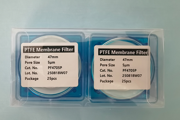 What is a Hydrophobic PTFE Membrane?