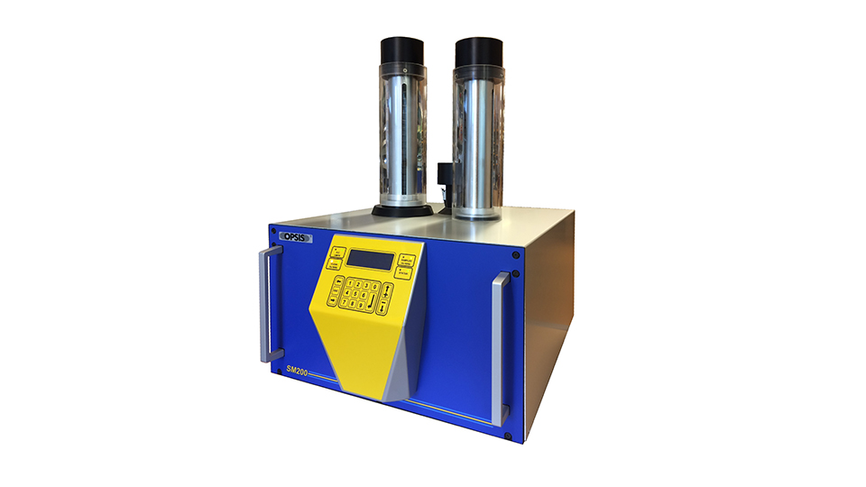 PTFE membranes—OPSIS particle monitor SM200, what makes them essential for sampled air?