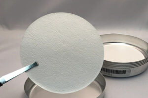 What is 934-AH Glass Fiber Filters?