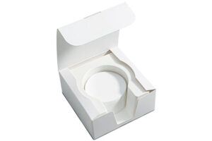What are binderless glass microfiber filters used for?