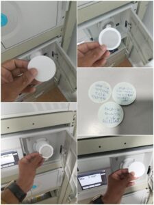 Filtration for air monitoring: Sample preparation solutions for air testing applications?